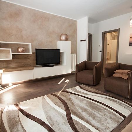 Il Golfo Apartment Lenno Extérieur photo