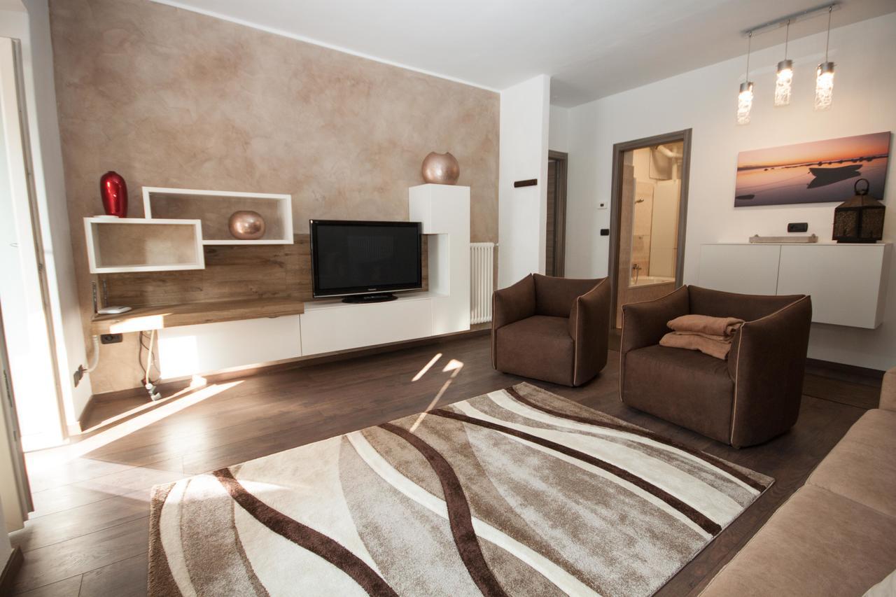 Il Golfo Apartment Lenno Extérieur photo