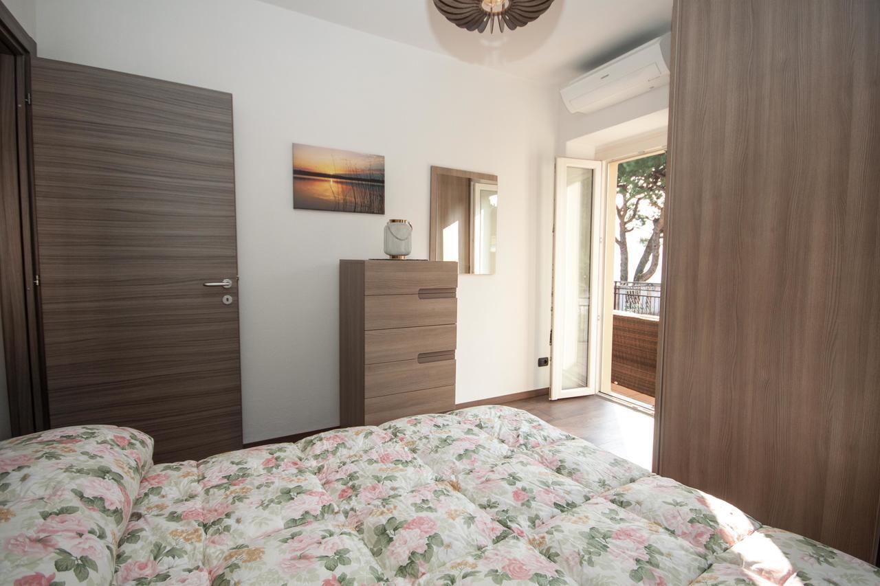 Il Golfo Apartment Lenno Extérieur photo